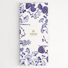 5 Pairs Japonica Chopsticks Gift Set